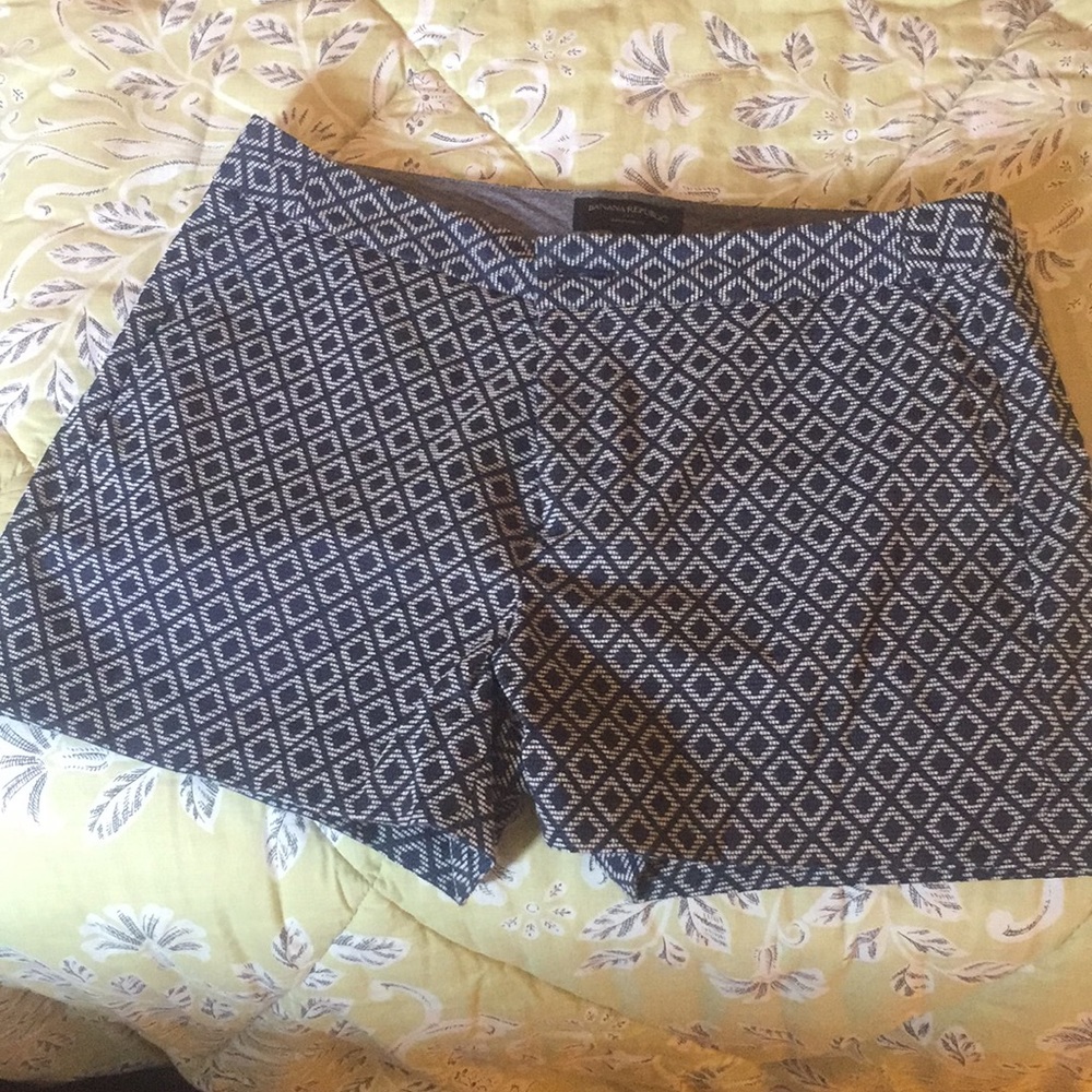 Banana Republic Shorts